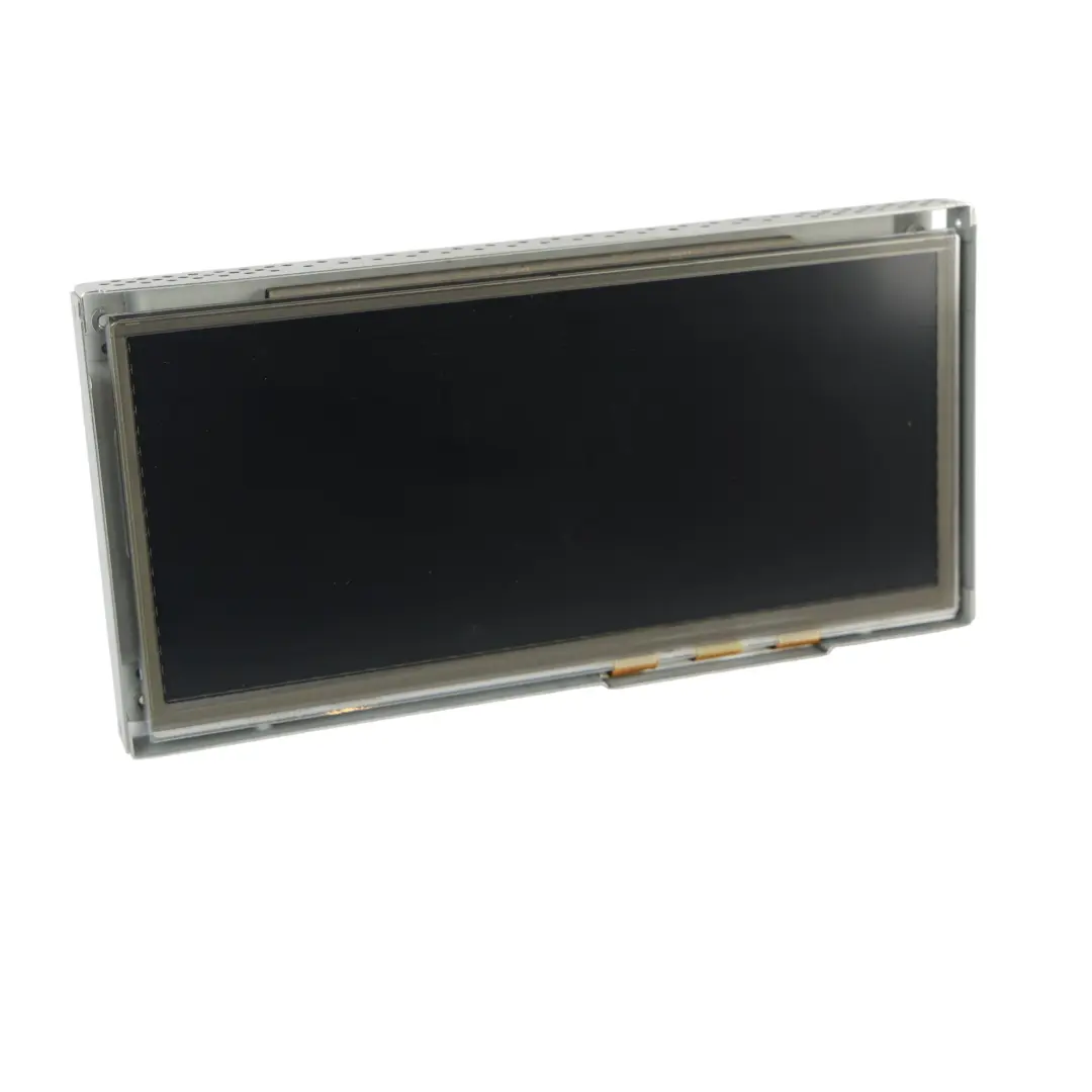 Range Rover Jaguar F-Pace 10" Stereo Radio Display Screen - SKU GX63-19C299-AC - Part number GX63-19C299-AC