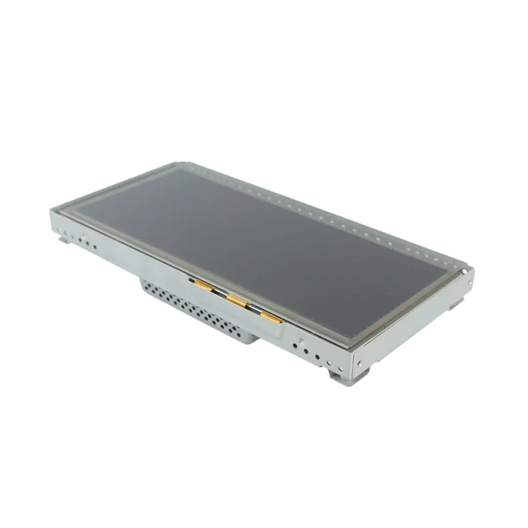 Pantalla Display Radio Estéreo 10" para Range Rover Jaguar F-Pace con número de pieza GX63-19C299-AC Range Rover Jaguar F-Pace Pantalla Display Radio Estéreo 10" - SKU GX63-19C299-AC - Número de pieza GX63-19C299-AC