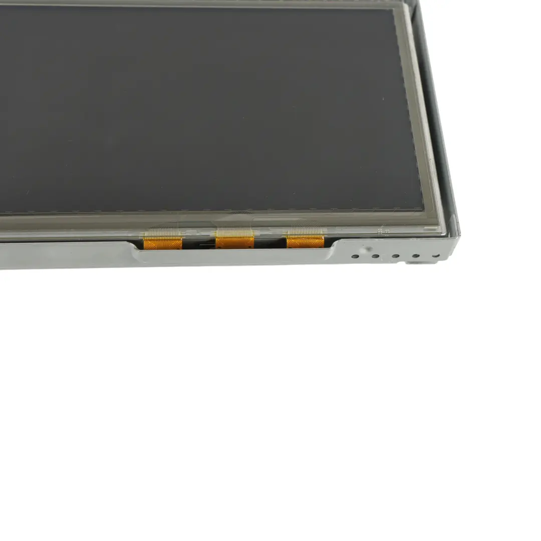 Range Rover Jaguar F-Pace Display Schermo Radio Stereo 10" - SKU GX63-19C299-AC - Numero di parte GX63-19C299-AC