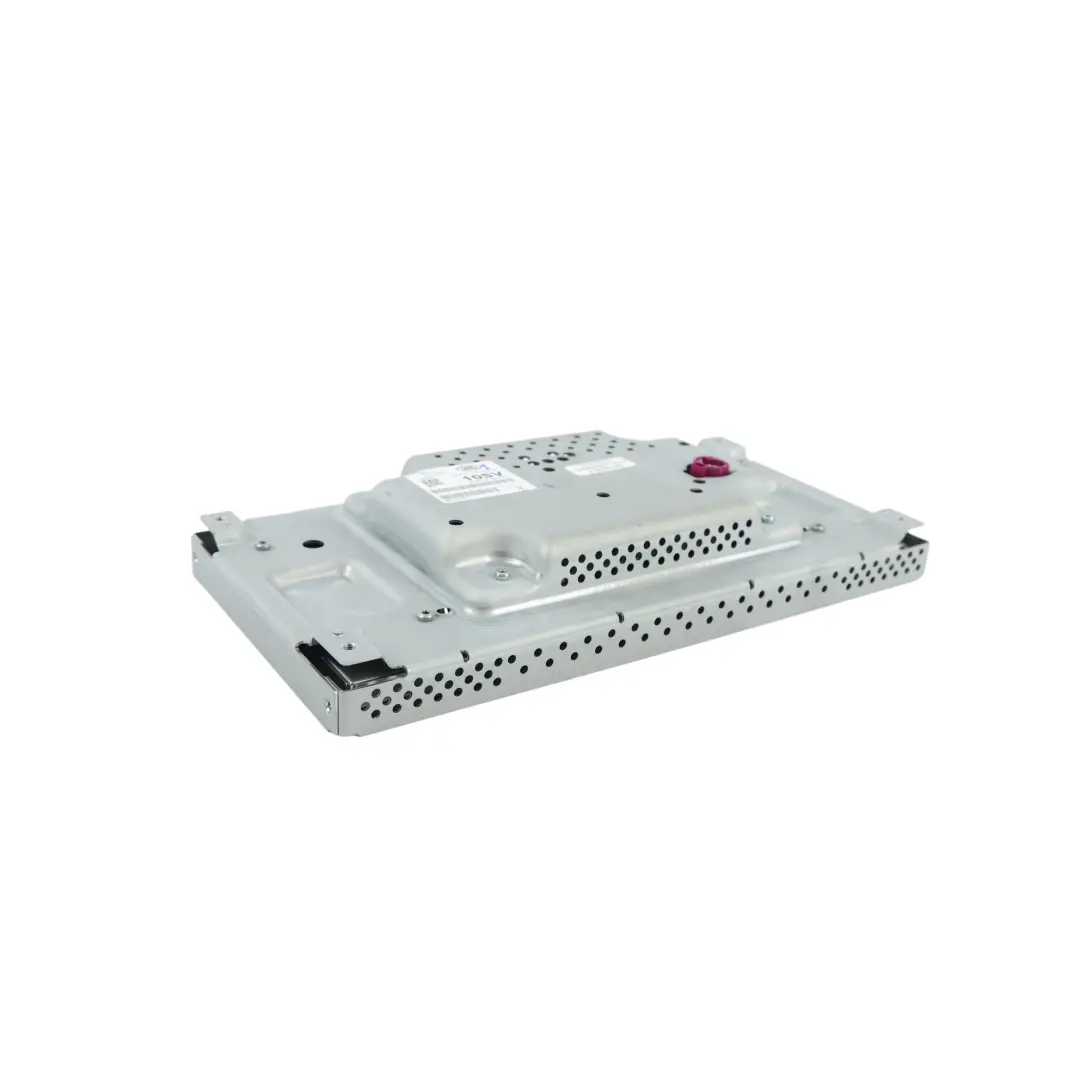 Range Rover Jaguar F-Pace Pantalla Display Radio Estéreo 10" - SKU GX63-19C299-AC - Número de pieza GX63-19C299-AC