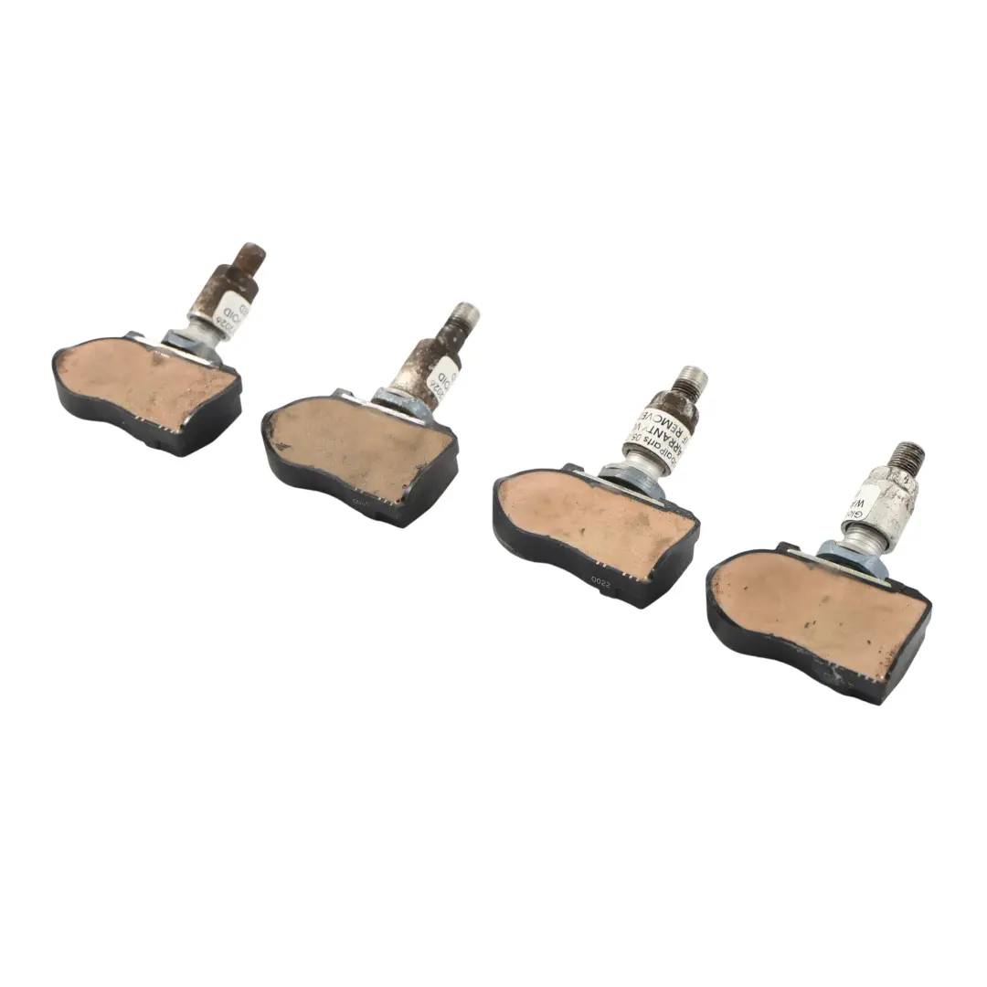 Sensor Presión Neumáticos TPMS SET GX63-1A159-AA para Land Rover L405 L494 L538 con número de pieza GX63-1A159-AA-SET Land Rover L405 L494 L538 Sensor Presión Neumáticos TPMS SET GX63-1A159-AA - SKU GX63-1A159-AA-SET - Número de pieza GX63-1A159-AA-SET