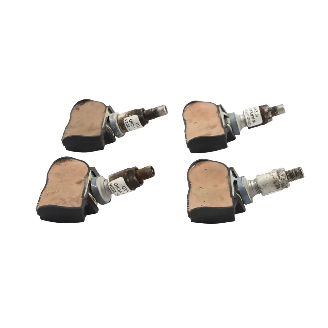 Land Rover L405 L494 L538 TPMS Reifendruck Rad Sensor SET GX63-1A159-AA - SKU GX63-1A159-AA-SET - Teilenummer GX63-1A159-AA-SET