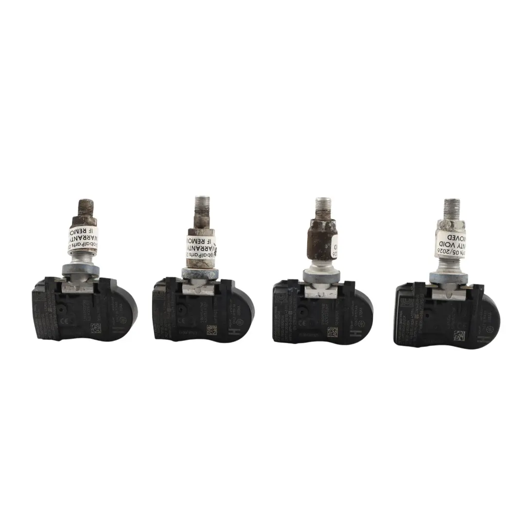 TPMS Reifendruck Rad Sensor SET GX63-1A159-AA für Land Rover L405 L494 L538 mit Teilenummer GX63-1A159-AA-SET Land Rover L405 L494 L538 TPMS Reifendruck Rad Sensor SET GX63-1A159-AA - SKU GX63-1A159-AA-SET - Teilenummer GX63-1A159-AA-SET