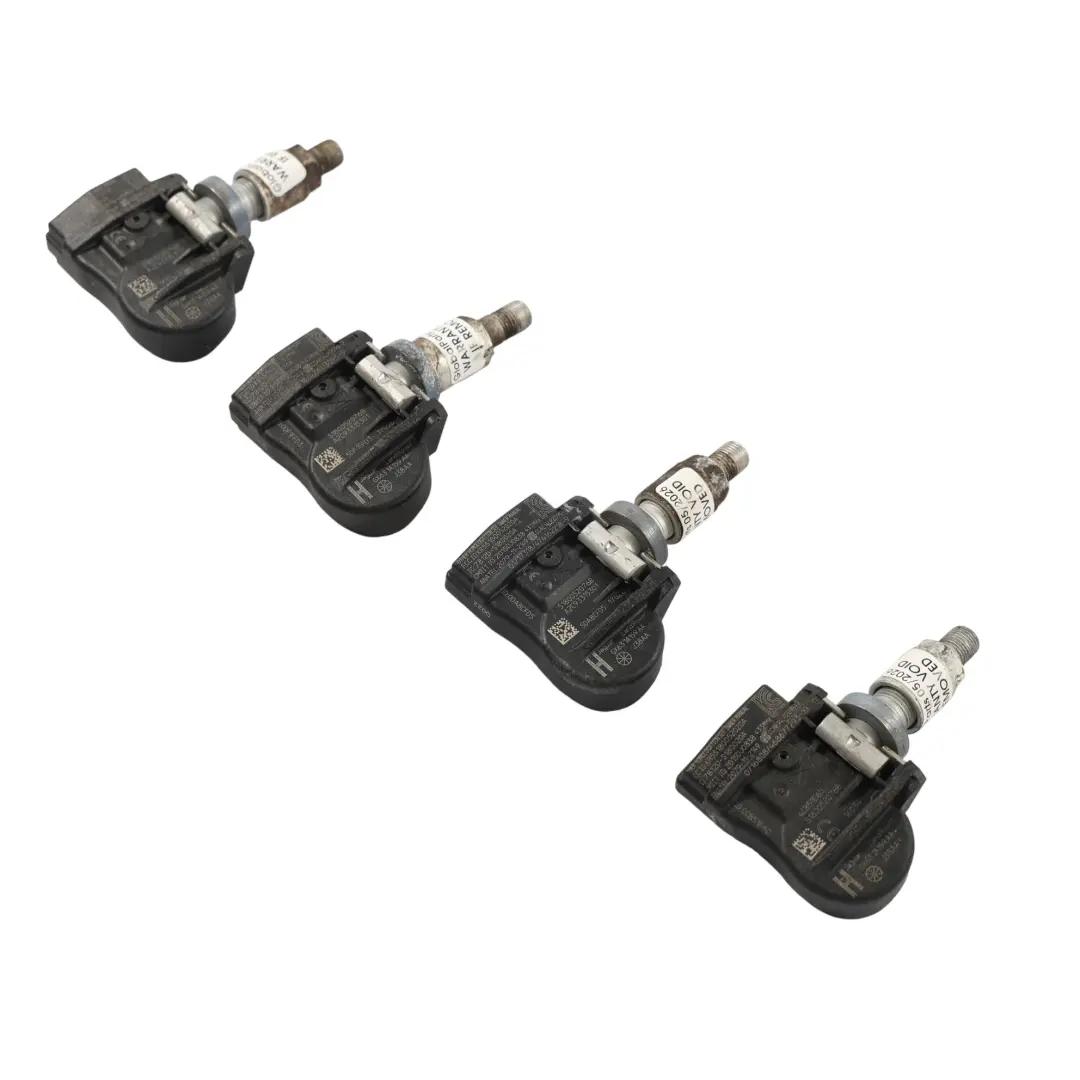 Capteur Pression Pneu TPMS SET GX63-1A159-AA pour Land Rover L405 L494 L538 à propos du numéro de pièce GX63-1A159-AA-SET Land Rover L405 L494 L538 Capteur Pression Pneu TPMS SET GX63-1A159-AA - SKU GX63-1A159-AA-SET - Numéro de pièce GX63-1A159-AA-SET