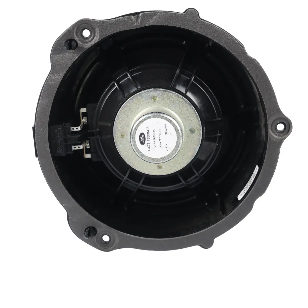 Land Rover Range Rover Evoque L551 Głośnik Przedni Lewy Prawy - SKU GX73-18808-CE - Numer Części GX73-18808-CE