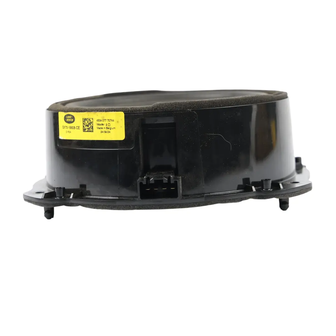 Land Rover Range Rover Evoque L551 Altoparlante Porta Ant. Sx Dx - SKU GX73-18808-CE - Numero di parte GX73-18808-CE