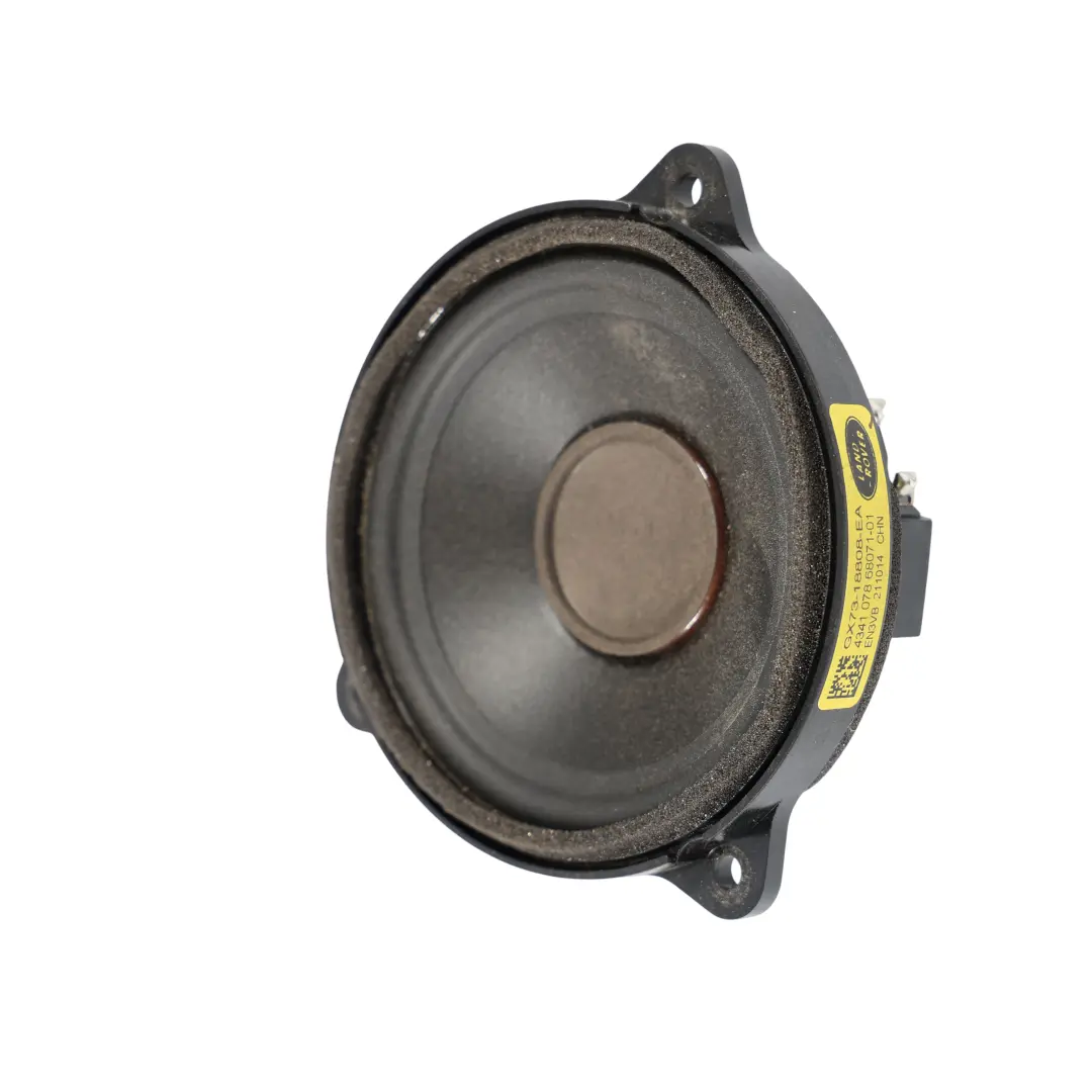 Range Rover Sport L494 Lautsprecher Armaturenbrett Vorne Mitte - SKU GX73-18808-EA - Teilenummer GX73-18808-EA