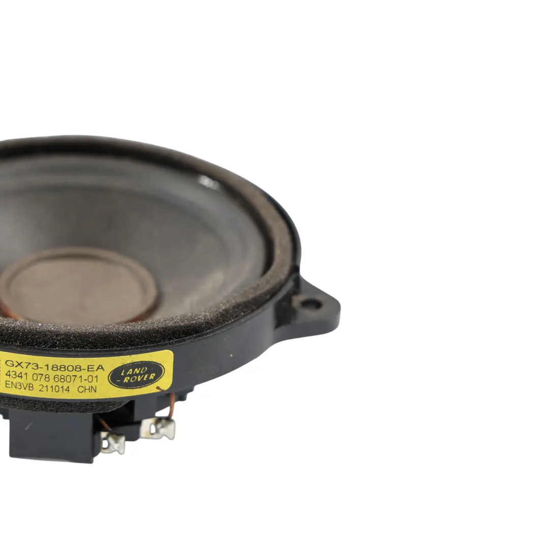 Range Rover Sport L494 Lautsprecher Armaturenbrett Vorne Mitte - SKU GX73-18808-EA - Teilenummer GX73-18808-EA