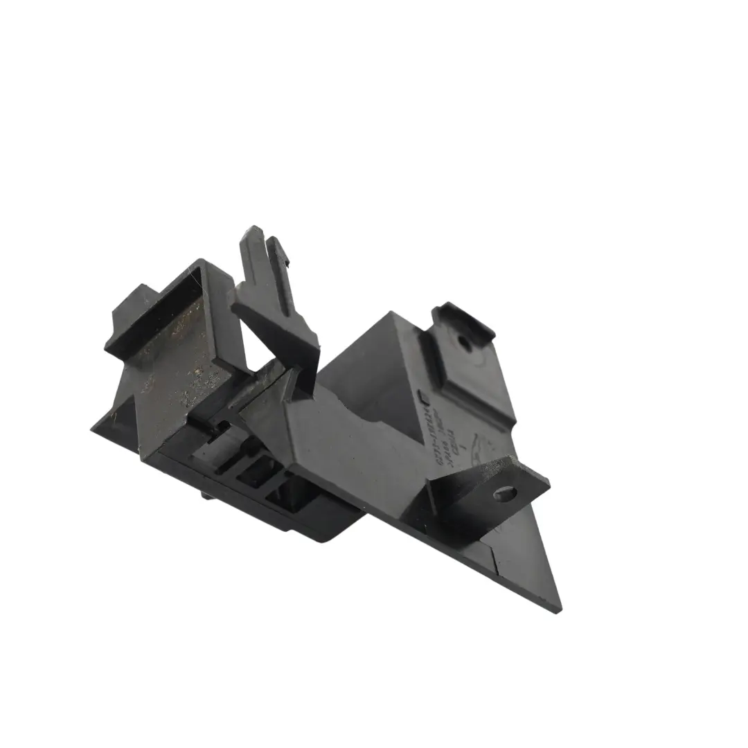 Range Rover Velar L560 2.0 Supporto Radiatore Inferiore Sinistro - SKU GX73-19K624-AF - Numero di parte GX73-19K624-AF
