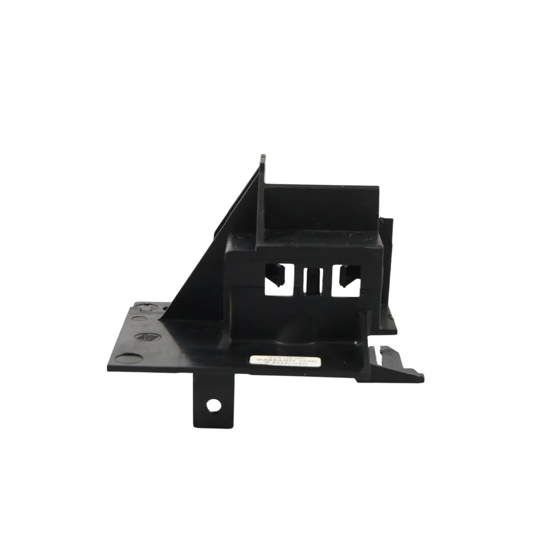 Range Rover Velar L560 2.0 Supporto Radiatore Inferiore Sinistro - SKU GX73-19K624-AF - Numero di parte GX73-19K624-AF