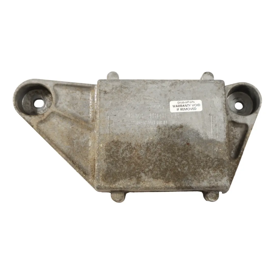 Hintere Differential Dynamischer Schwingungsdämpfer für Land Rover mit Teilenummer GX73-4B148-CB Land Rover Hintere Differential Dynamischer Schwingungsdämpfer - SKU GX73-4B148-CB - Teilenummer GX73-4B148-CB