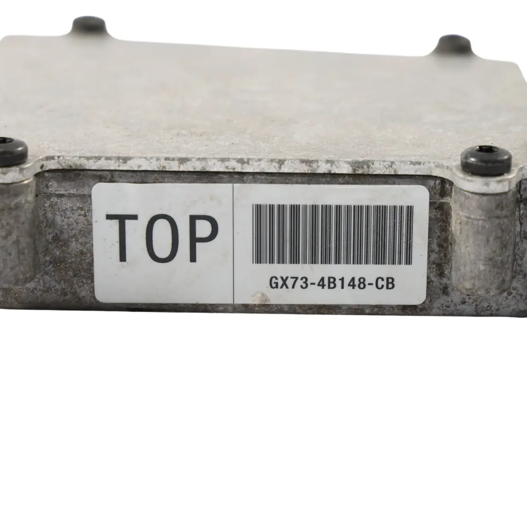 Land Rover Amortisseur Vibration Dynamique Différentiel Arrière - SKU GX73-4B148-CB - Numéro de pièce GX73-4B148-CB