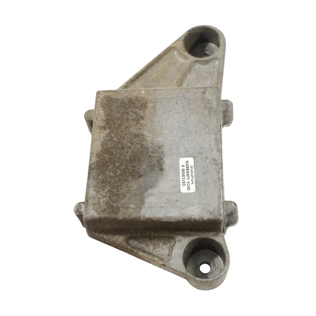 Land Rover Rear Differential Dynamic Vibration Damper Balance Box - SKU GX73-4B148-CB - Part number GX73-4B148-CB