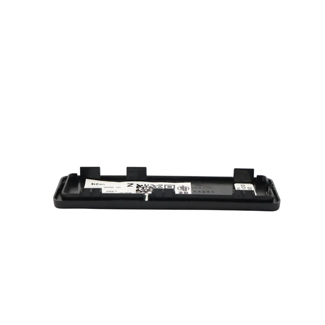 Range Rover Velar L560 Panel Inserto Consola Central Trasera - SKU GX73-67448-AA - Número de pieza GX73-67448-AA