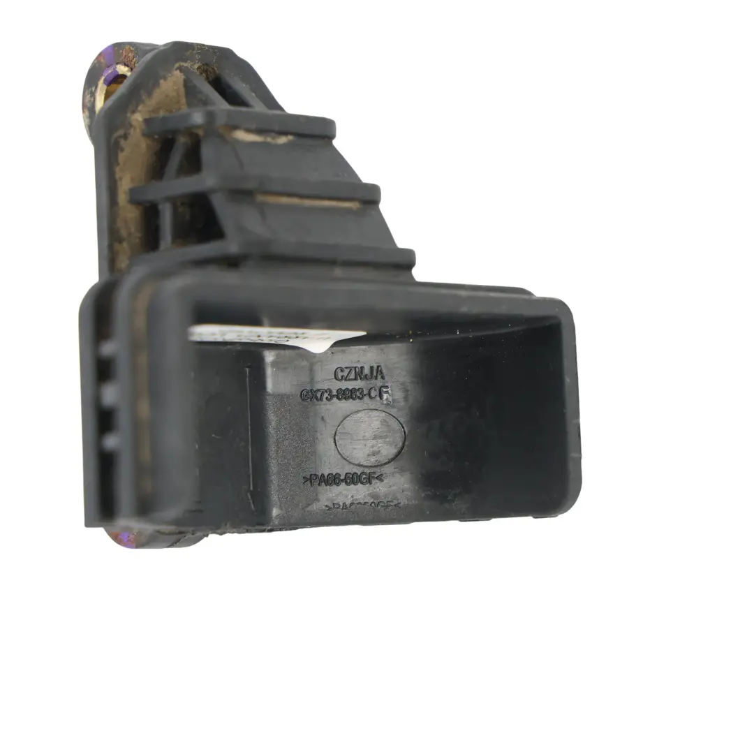 Land Range Rover Velar L560 Cooler Radiator Mount Bracket Holder - SKU GX73-8983-CF - Part number GX73-8983-CF