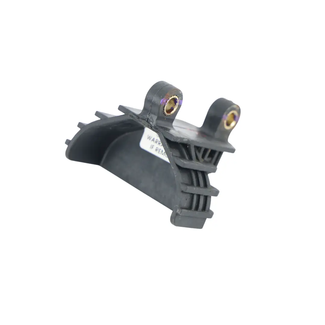 Land Range Rover Velar L560 Cooler Radiator Mount Bracket Holder - SKU GX73-8983-CF - Part number GX73-8983-CF