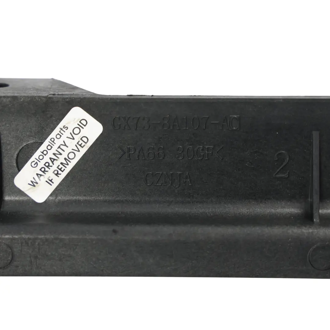 Range Rover Velar L560 Supporto Deflettore Radiatore Inferiore - SKU GX73-8A107-AC - Numero di parte GX73-8A107-AC