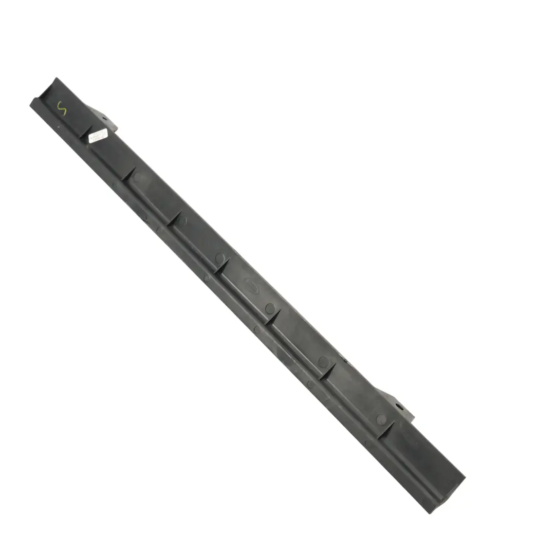 Range Rover Velar L560 Lower Radiator Deflector Holder - SKU GX73-8A107-AC - Part number GX73-8A107-AC