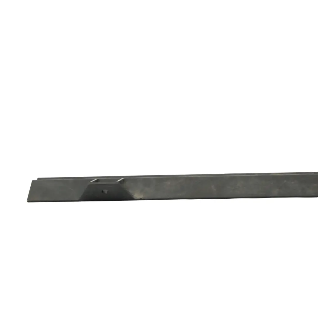 Range Rover Velar L560 Lower Radiator Deflector Holder - SKU GX73-8A107-AC - Part number GX73-8A107-AC