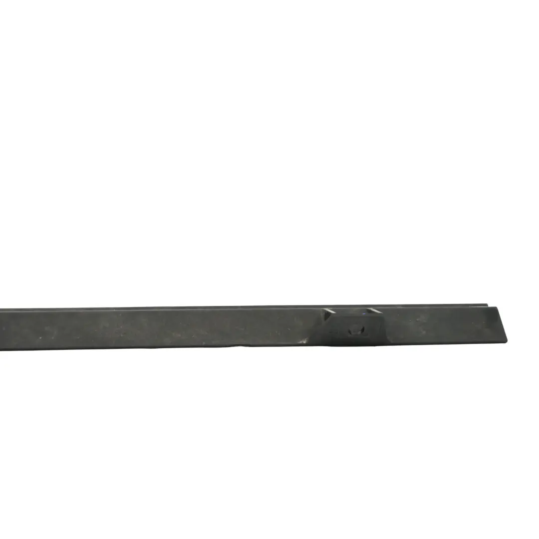 Range Rover Velar L560 Unterer Kühler Deflektor Halter - SKU GX73-8A107-AC - Teilenummer GX73-8A107-AC