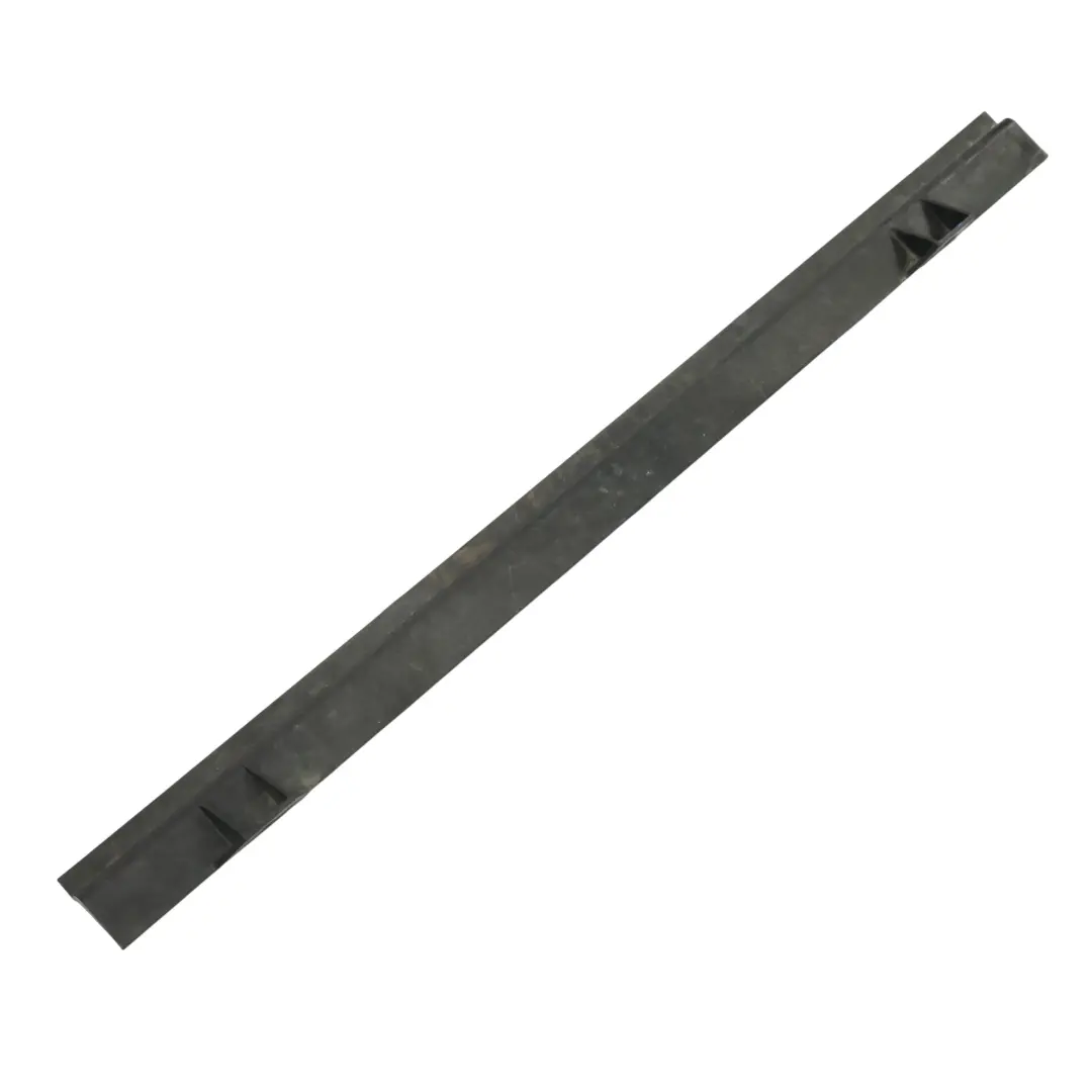 Range Rover Velar L560 Lower Radiator Deflector Holder - SKU GX73-8A107-AC - Part number GX73-8A107-AC
