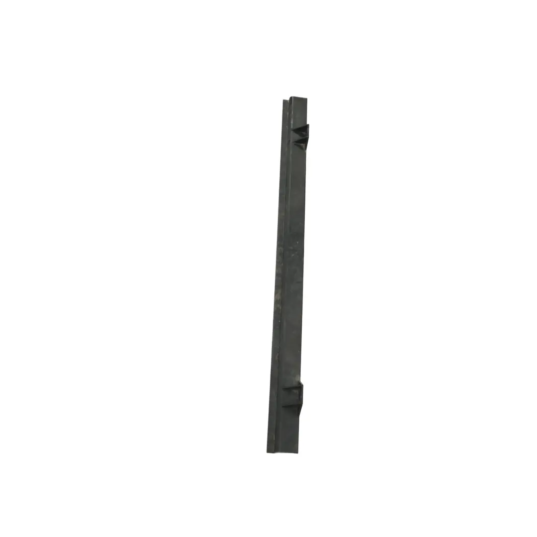 Range Rover Velar L560 Unterer Kühler Deflektor Halter - SKU GX73-8A107-AC - Teilenummer GX73-8A107-AC
