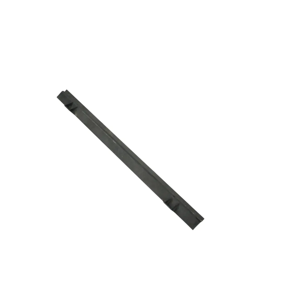 Range Rover Velar L560 Lower Radiator Deflector Holder - SKU GX73-8A107-AC - Part number GX73-8A107-AC