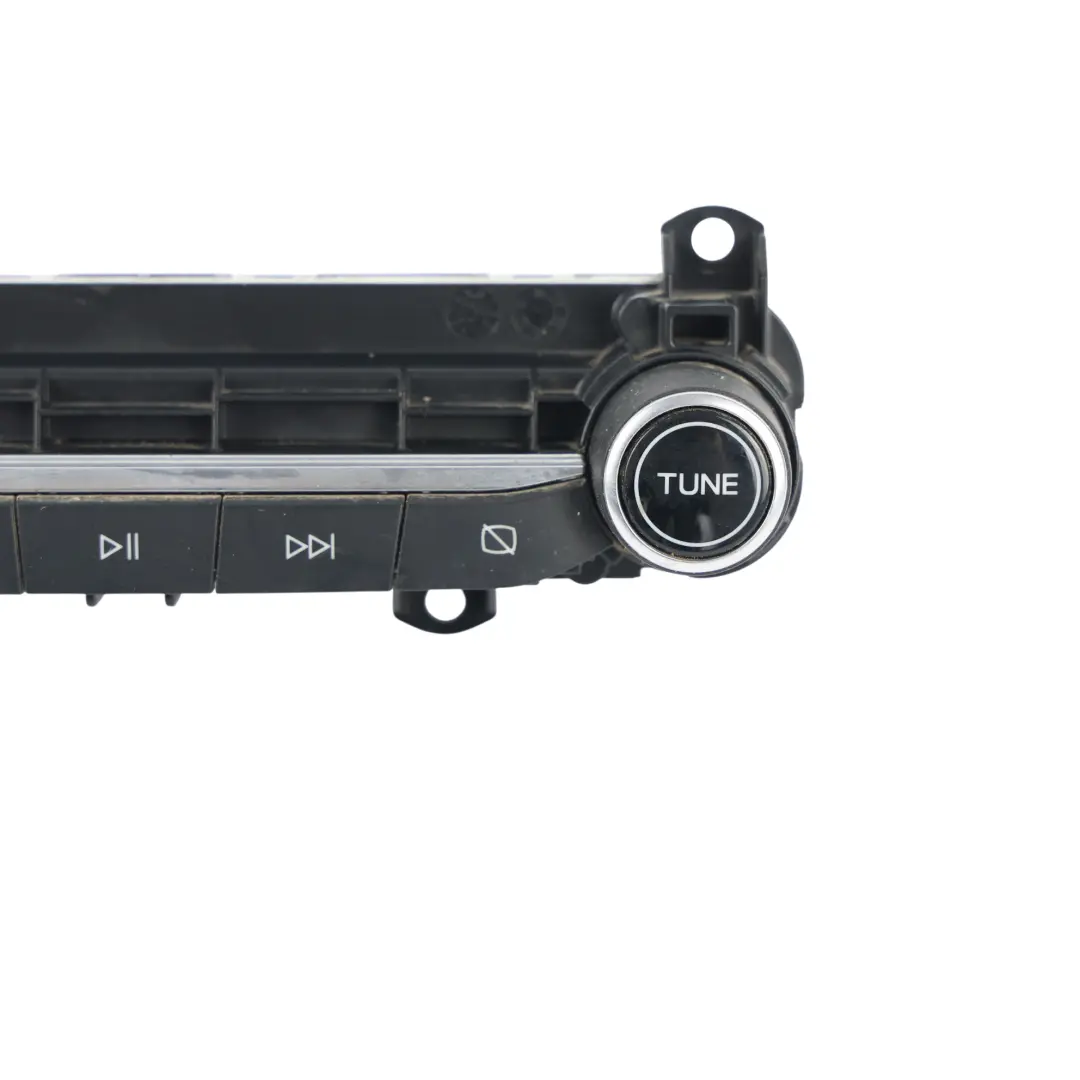 Ford Transit Custom Mk8 Pannello Controllo Radio Interruttore - SKU H1BT-18K811-HG - Numero di parte H1BT-18K811-HG