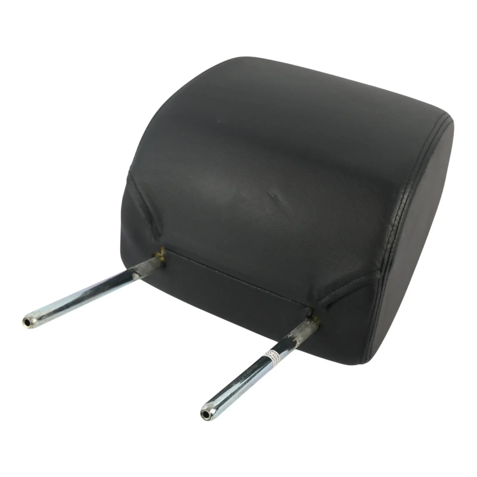 Range Rover Sport L320 Reposacabezas Asiento Delantero Cuero HAH500130PVJ