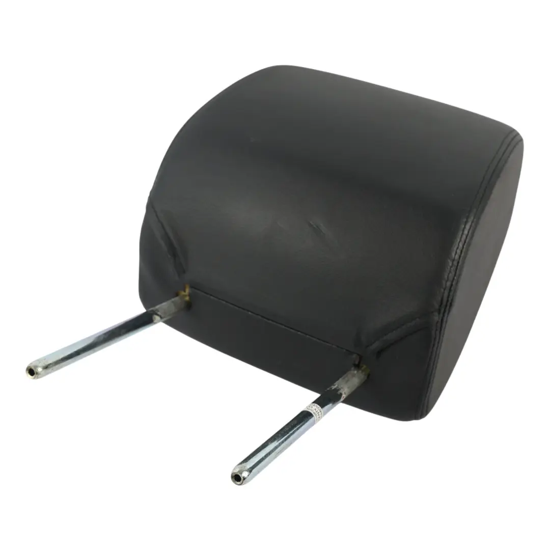 Zagłówek Fotela Skórzany Lewy Prawy do Range Rover Sport L320 o numerze HAH500130PVJ Range Rover Sport L320 Zagłówek Fotela Skórzany Lewy Prawy - SKU HAH500130PVJ - Numer Części HAH500130PVJ