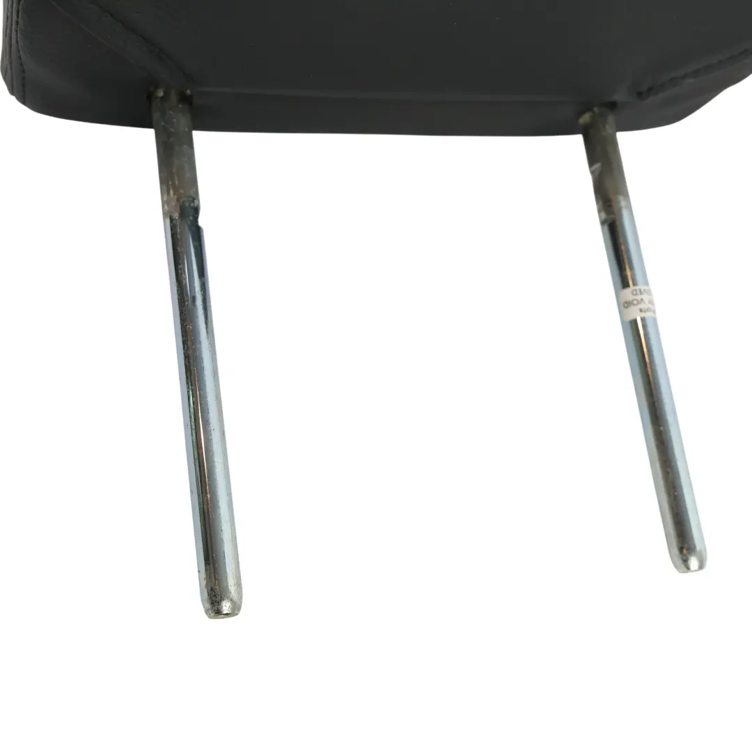 Reposacabezas Asiento Delantero Cuero para Range Rover Sport L320 con número de pieza HAH500130PVJ Range Rover Sport L320 Reposacabezas Asiento Delantero Cuero - SKU HAH500130PVJ - Número de pieza HAH500130PVJ