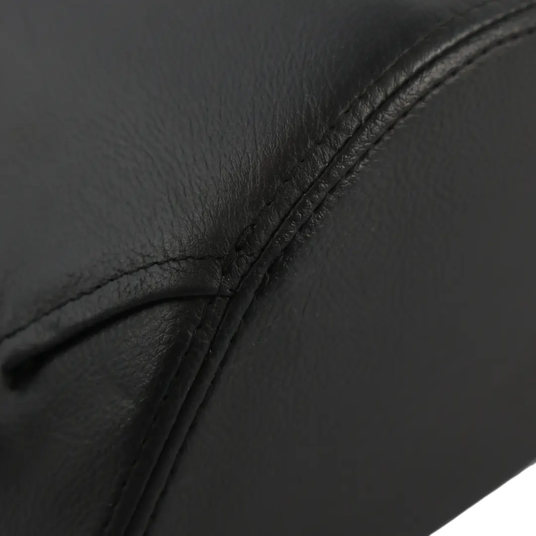 Range Rover Sport L320 Front Seat Headrest Leather Left Right N/O/S - SKU HAH500130PVJ - Part number HAH500130PVJ
