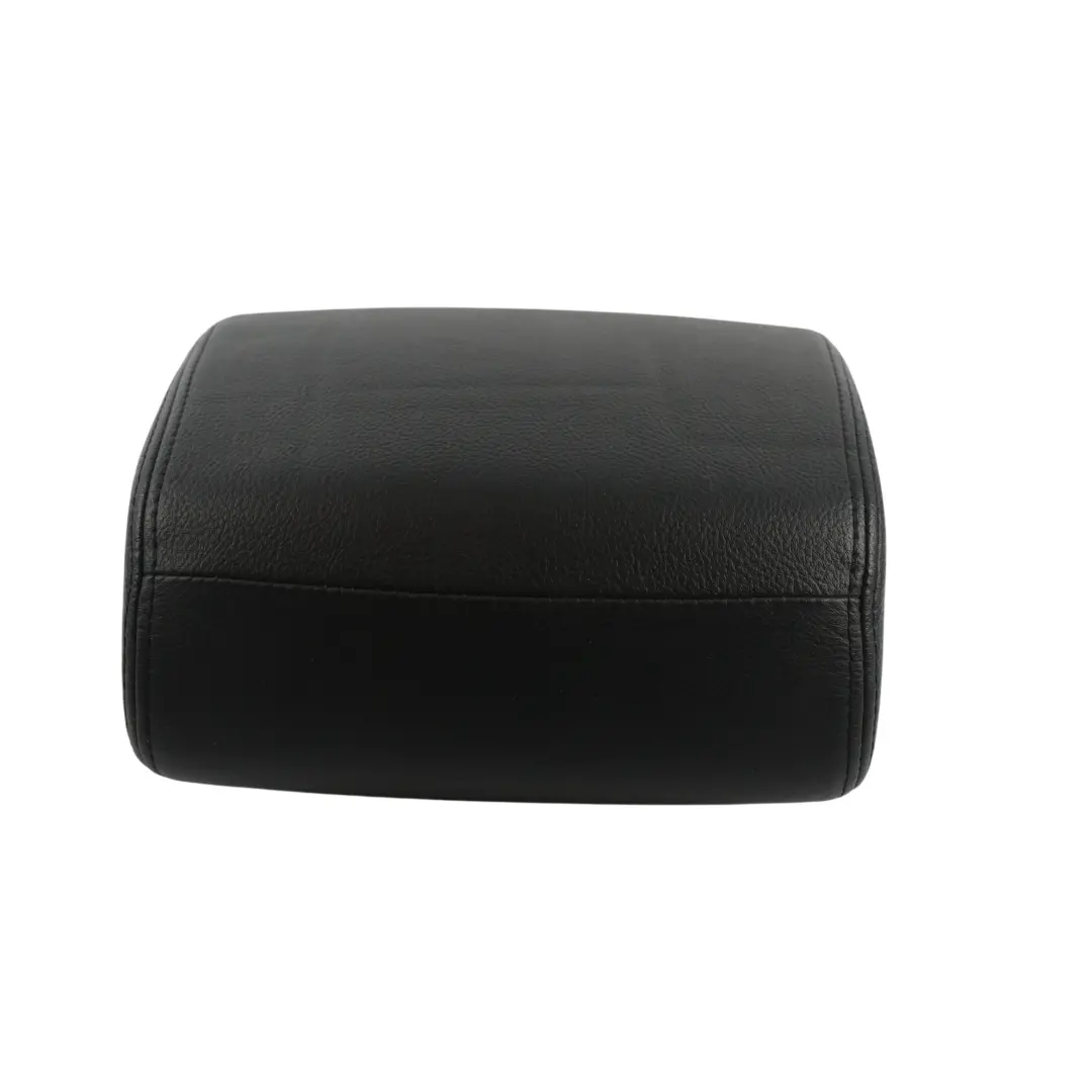 Front Seat Headrest Leather Left Right N/O/S to Range Rover Sport L320 with Part number HAH500130PVJ Range Rover Sport L320 Front Seat Headrest Leather Left Right N/O/S - SKU HAH500130PVJ - Part number HAH500130PVJ