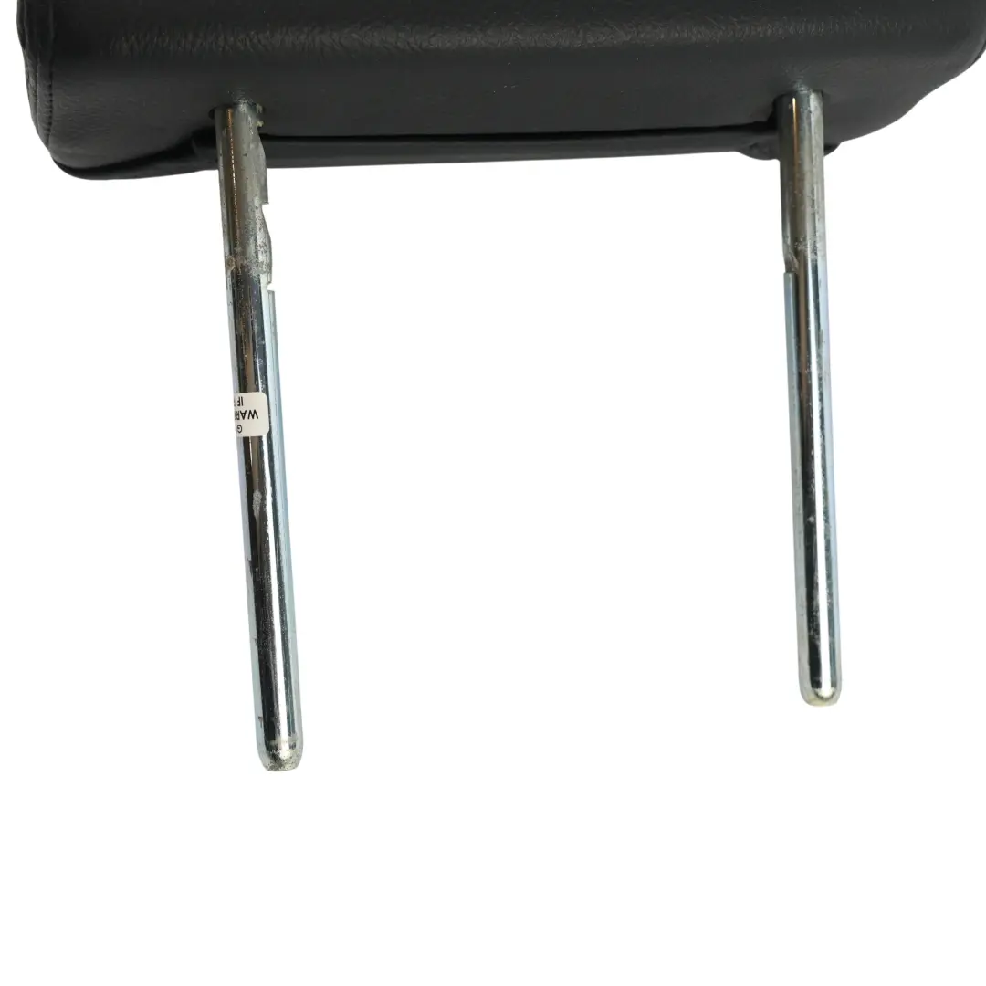 Range Rover Sport L320 Front Seat Headrest Leather Left Right N/O/S - SKU HAH500130PVJ - Part number HAH500130PVJ