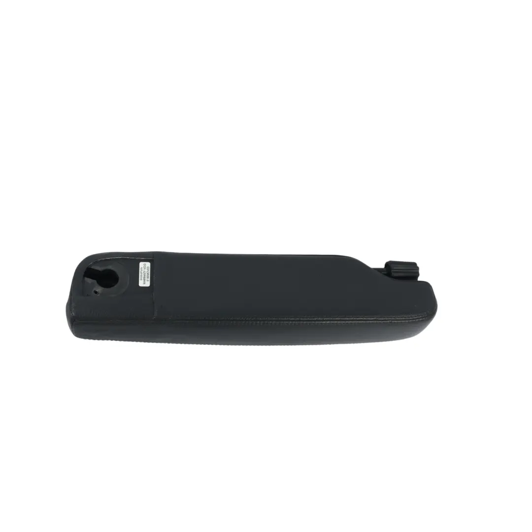 Land Rover Freelander L314 Front Seat Armrest Cover Right O/S - SKU HAI500022PVJ - Part number HAI500022PVJ