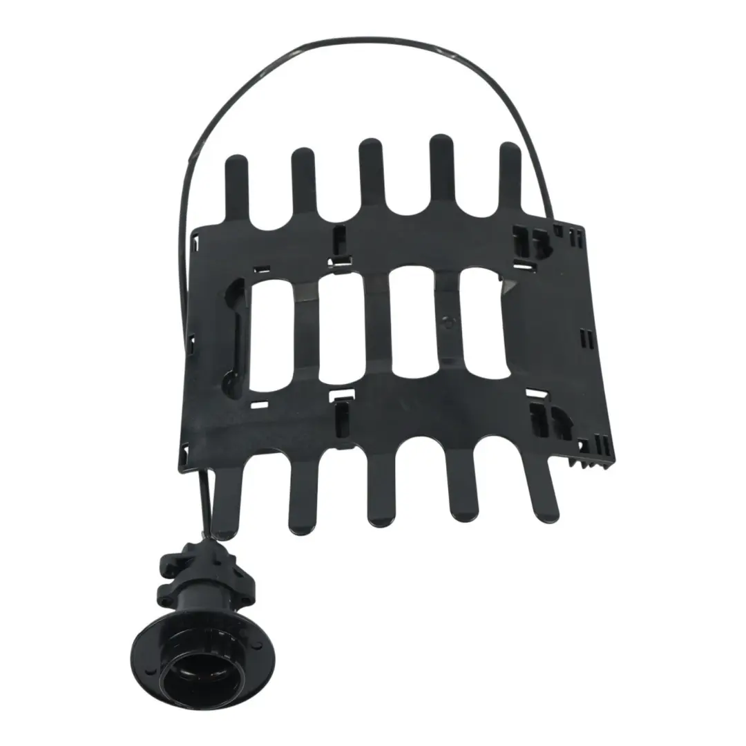 Front Seat Lubar Support Manual Left N/S 5H22-62226-BA to Range Rover Sport L320 with Part number HHC500032 Range Rover Sport L320 Front Seat Lubar Support Manual Left N/S 5H22-62226-BA - SKU HHC500032 - Part number HHC500032