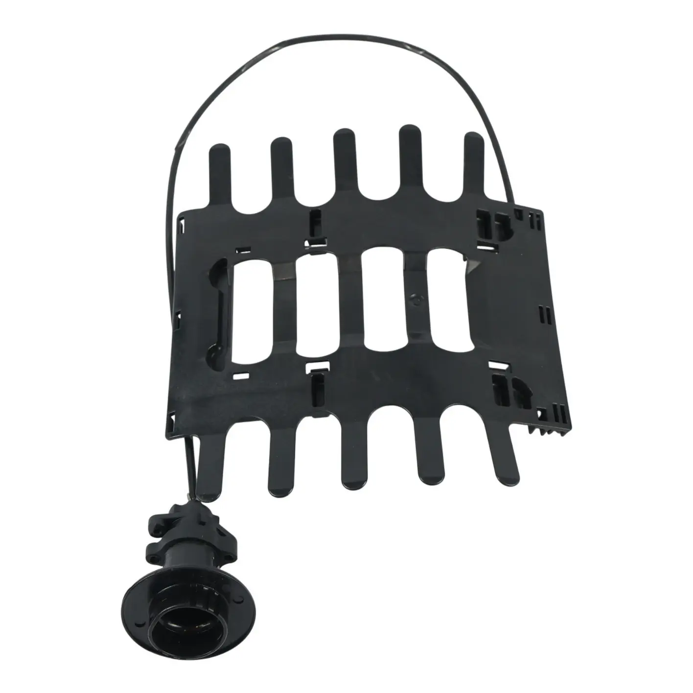 Range Rover Sport L320 Support Lombaire Siège Avant Manuel Gauche 5H22-62226-BA