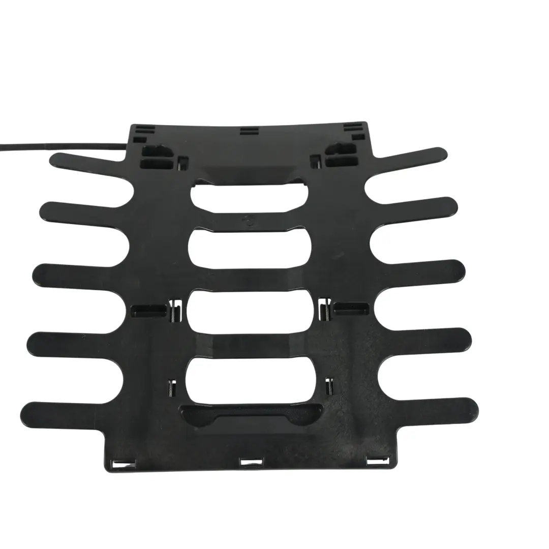Front Seat Lubar Support Manual Left N/S 5H22-62226-BA to Range Rover Sport L320 with Part number HHC500032 Range Rover Sport L320 Front Seat Lubar Support Manual Left N/S 5H22-62226-BA - SKU HHC500032 - Part number HHC500032
