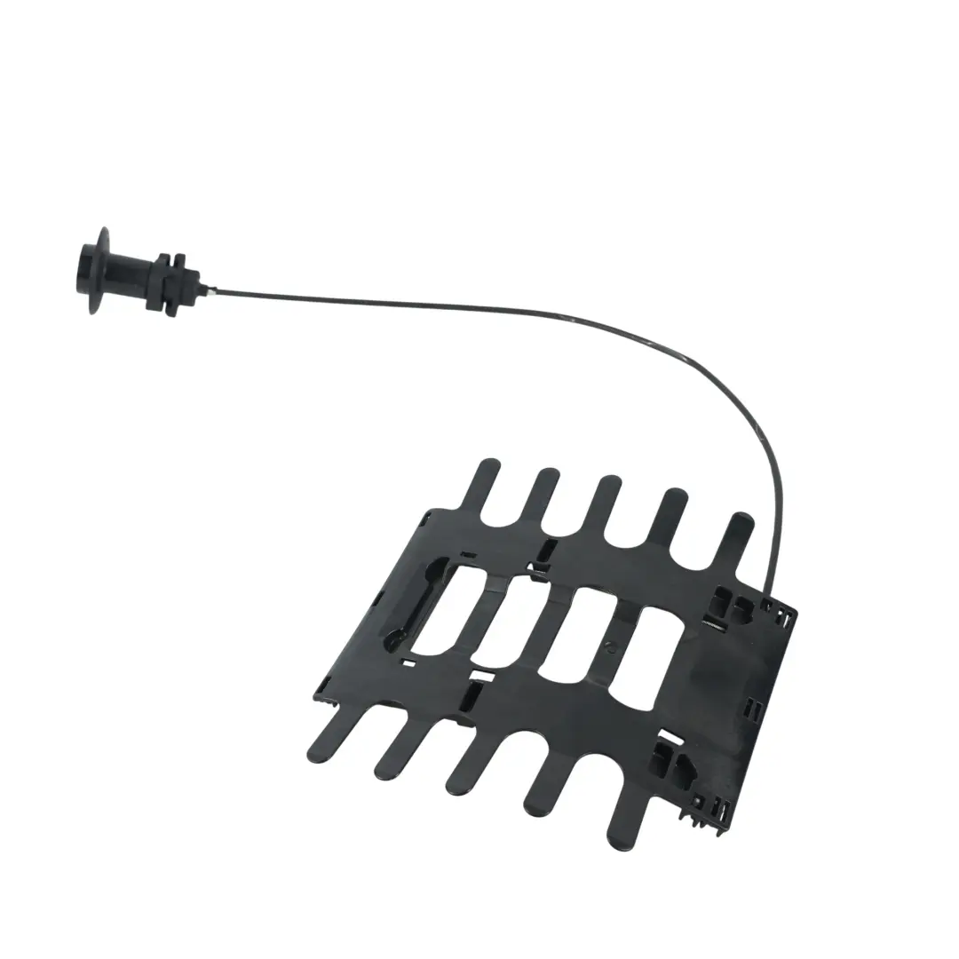 Range Rover Sport L320 Front Seat Lubar Support Manual Left N/S 5H22-62226-BA - SKU HHC500032 - Part number HHC500032