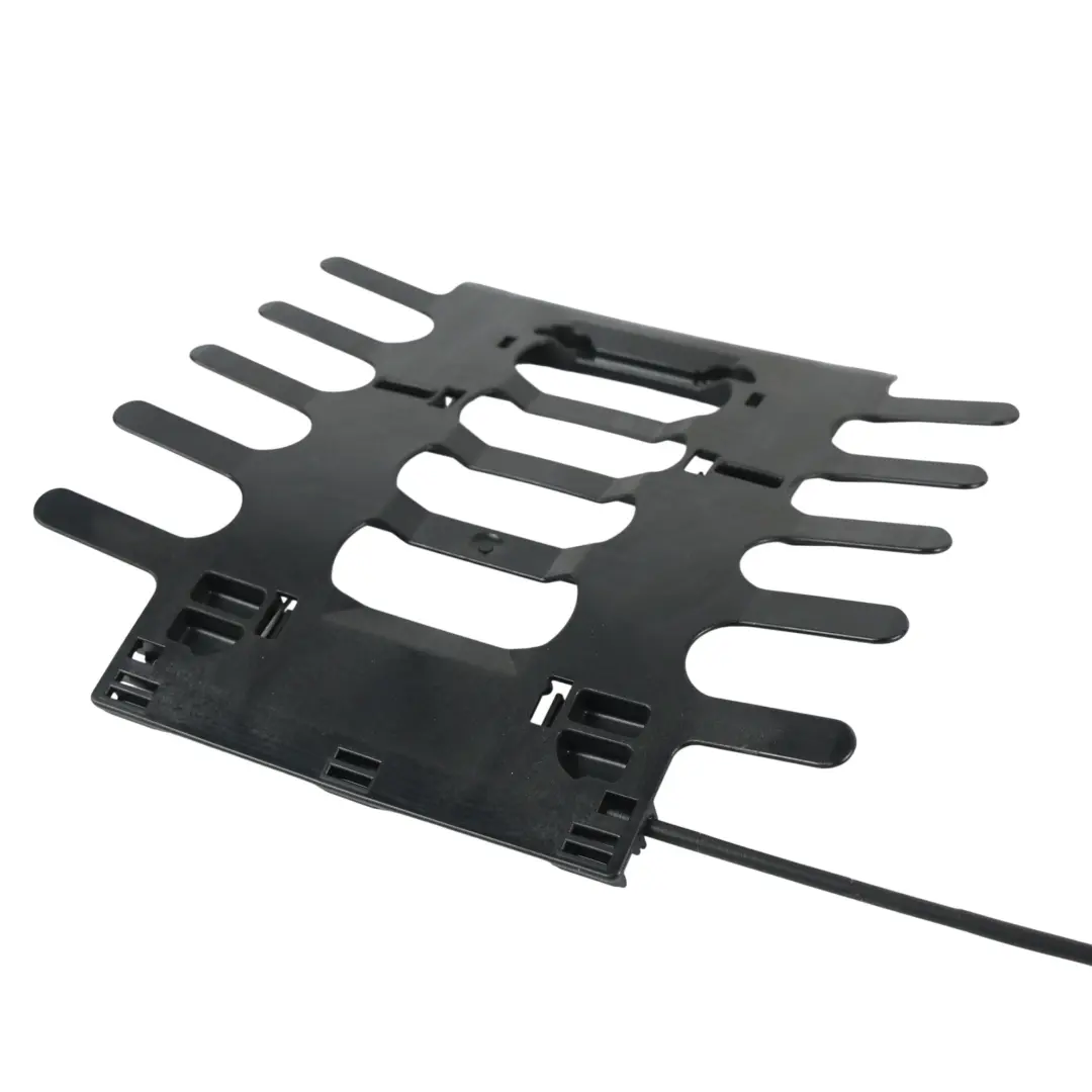Range Rover Sport L320 Support Lombaire Siège Avant Manuel Gauche 5H22-62226-BA - SKU HHC500032 - Numéro de pièce HHC500032