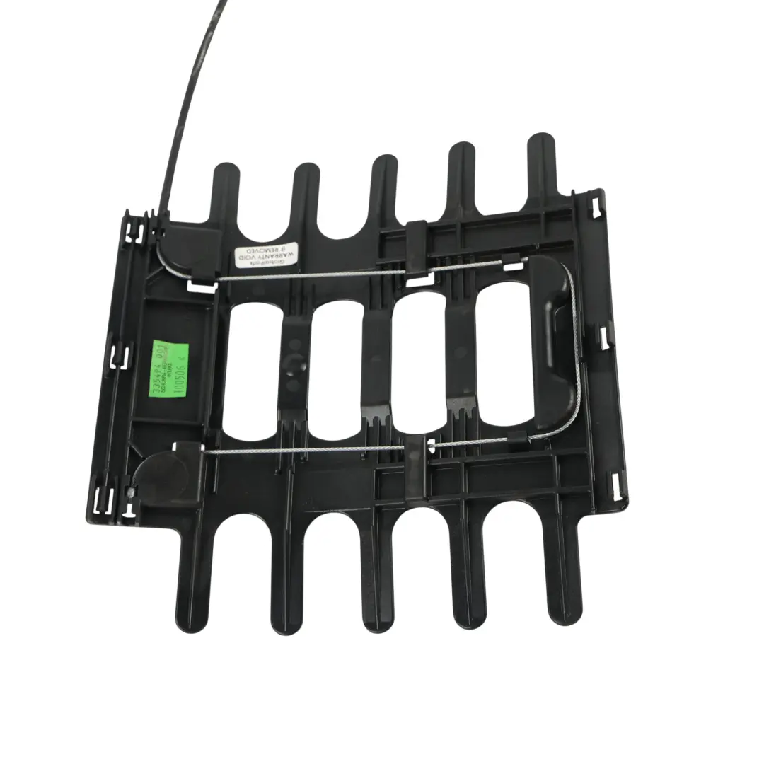 Supporto Lombare Sedile Ant. Sin. Manuale 5H22-62226-BA per Range Rover Sport L320 con numero di parte HHC500032 Range Rover Sport L320 Supporto Lombare Sedile Ant. Sin. Manuale 5H22-62226-BA - SKU HHC500032 - Numero di parte HHC500032