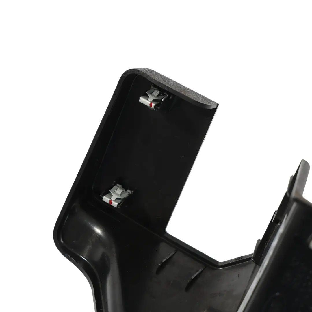 Range Rover Sport L320 Front Seat Rail Cover Trim Panel Right O/S - SKU HJ500102 - Part number HJ500102
