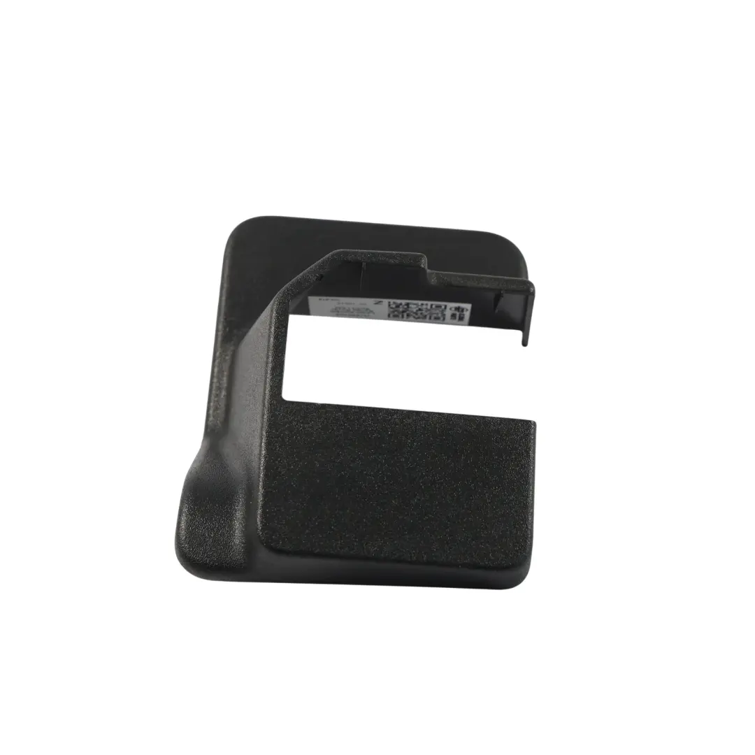 Cubierta Carril Asiento Delantero Derecho para Range Rover Sport L320 con número de pieza HJ500102 Range Rover Sport L320 Cubierta Carril Asiento Delantero Derecho - SKU HJ500102 - Número de pieza HJ500102