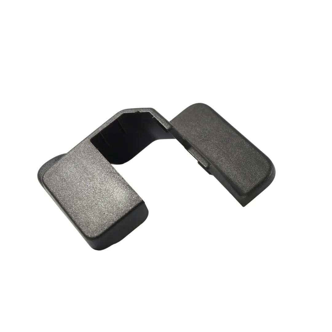 Sitzschiene Abdeckung Blende Vorne Rechts für Range Rover Sport L320 mit Teilenummer HJ500102 Range Rover Sport L320 Sitzschiene Abdeckung Blende Vorne Rechts - SKU HJ500102 - Teilenummer HJ500102