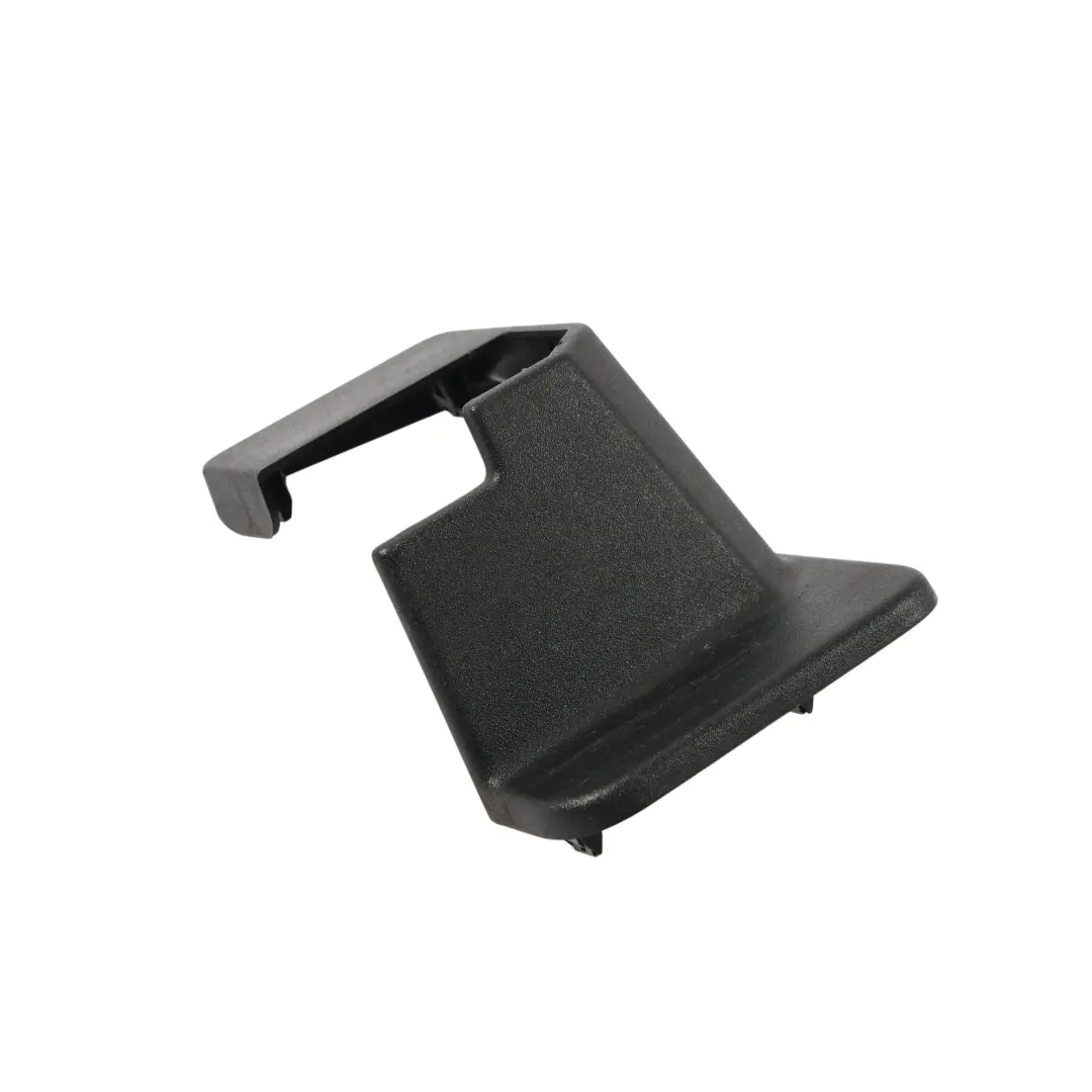 Cubierta Carril Asiento Delantero Derecho para Range Rover Sport L320 con número de pieza HJ500102 Range Rover Sport L320 Cubierta Carril Asiento Delantero Derecho - SKU HJ500102 - Número de pieza HJ500102