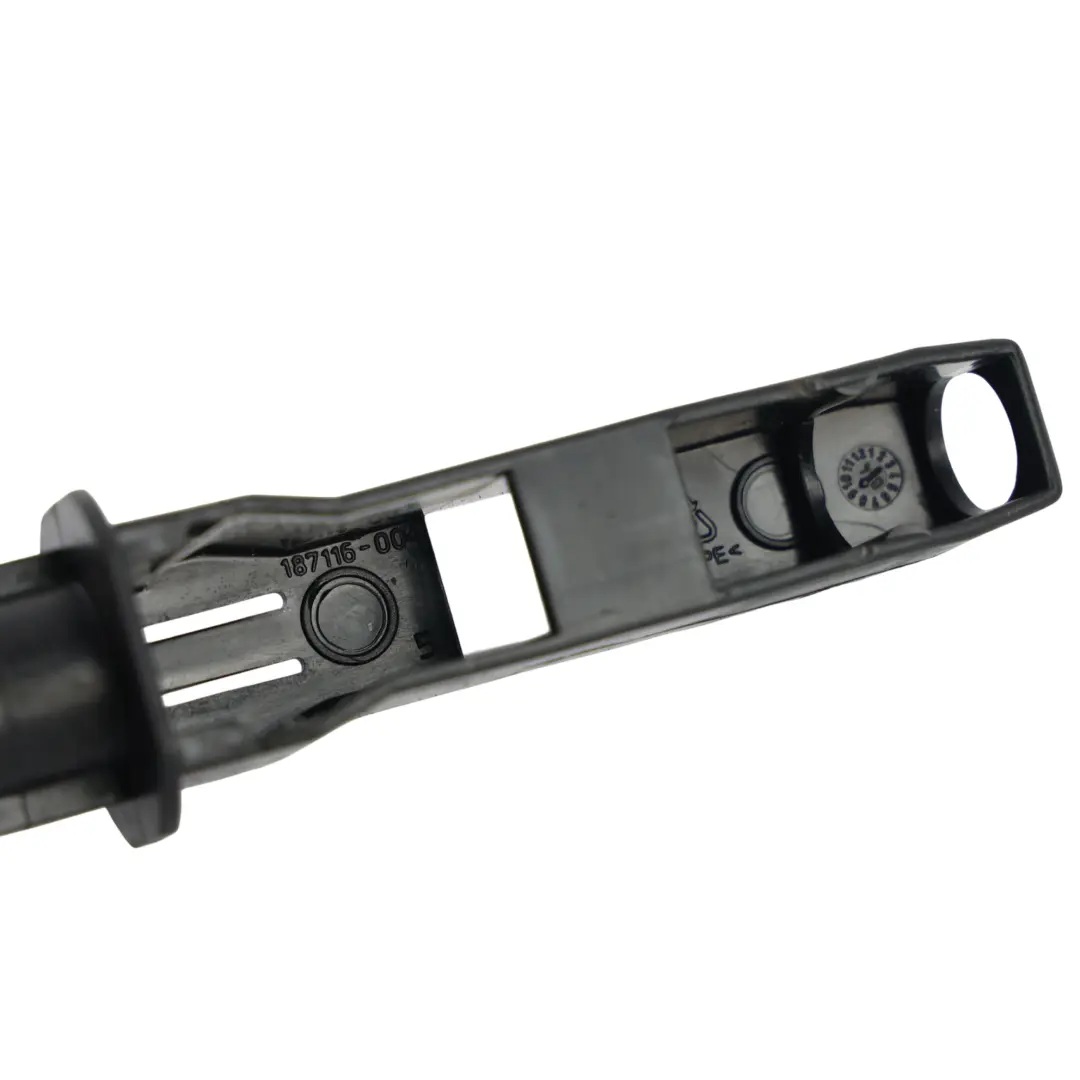 Copertura Guida Poggiatesta Ant. per Land Rover Discovery 3 L319 con numero di parte HJQ500050PVJ Land Rover Discovery 3 L319 Copertura Guida Poggiatesta Ant. - SKU HJQ500050PVJ - Numero di parte HJQ500050PVJ