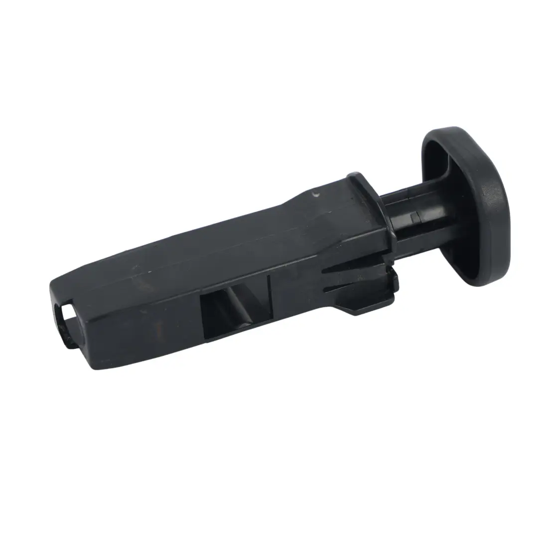 Land Rover Discovery 3 L319 Cache Guide Appui-Tête Siège Avant - SKU HJQ500050PVJ - Numéro de pièce HJQ500050PVJ
