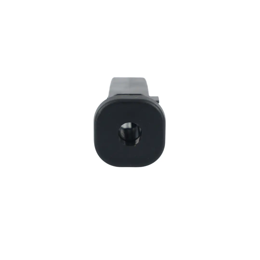Front Seat Headrest Guide Sleeve Cover to Land Rover Discovery 3 L319 with Part number HJQ500050PVJ Land Rover Discovery 3 L319 Front Seat Headrest Guide Sleeve Cover - SKU HJQ500050PVJ - Part number HJQ500050PVJ