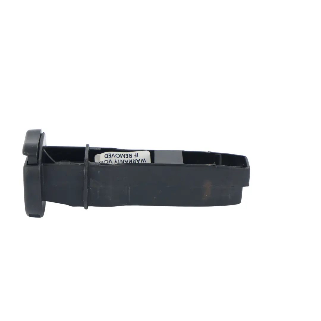 Land Rover Discovery 3 L319 Front Seat Headrest Guide Sleeve - SKU HJQ500060PVJ - Part number HJQ500060PVJ