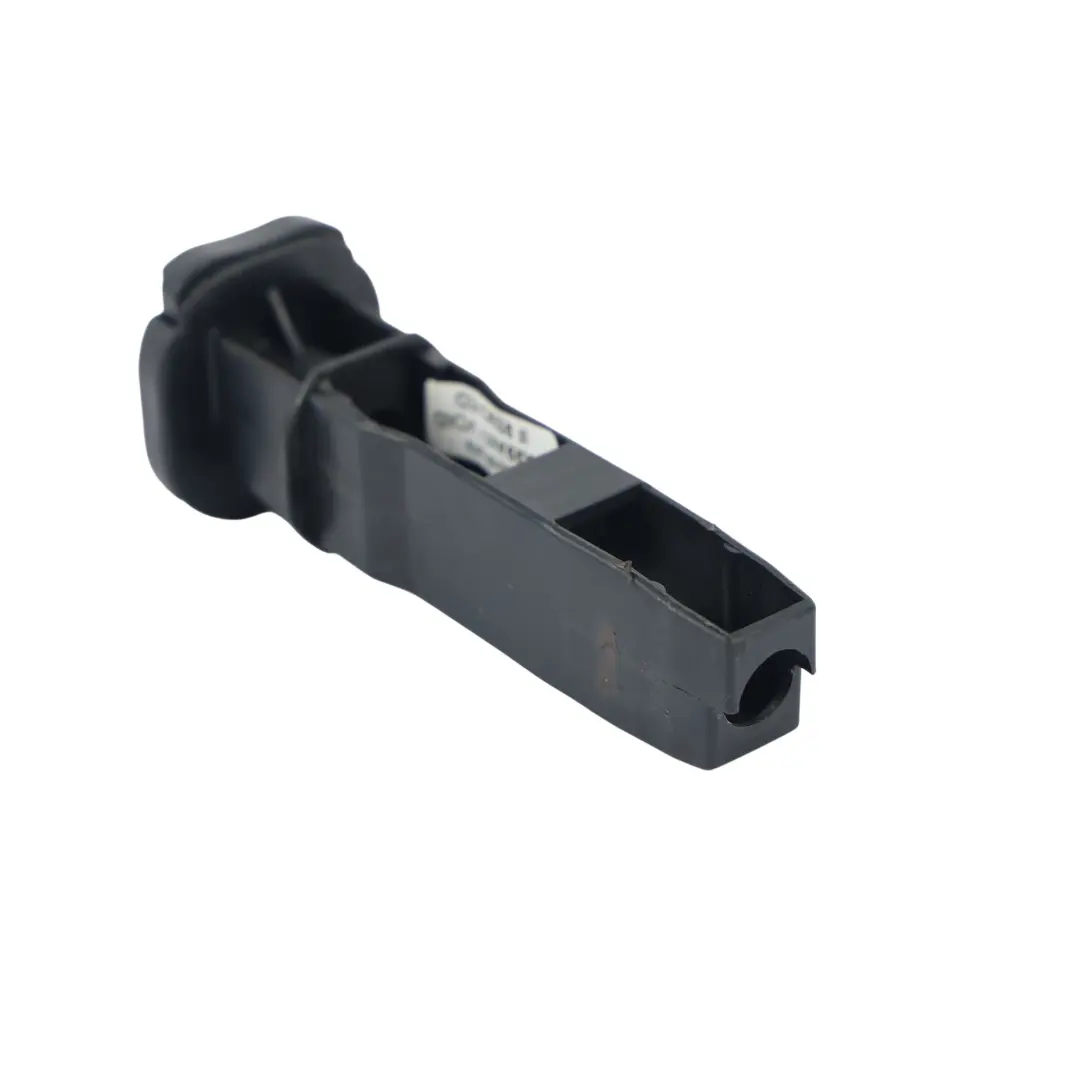 Land Rover Discovery 3 L319 Front Seat Headrest Guide Sleeve - SKU HJQ500060PVJ - Part number HJQ500060PVJ